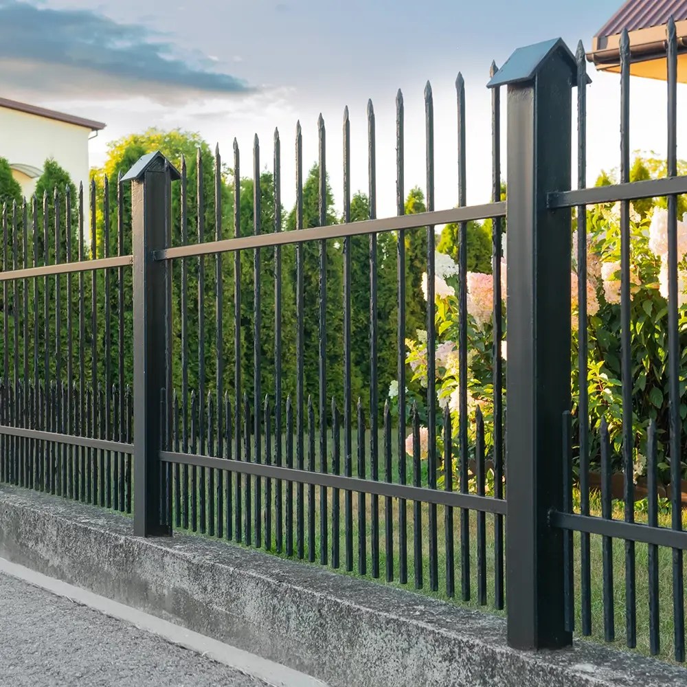 Turnbuckle Fencing, LLC Fencing Houston TX
