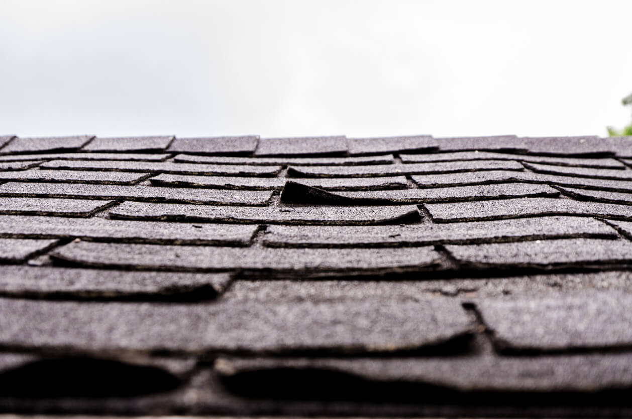 What To Do When Your Roof Is Missing Shingles Roofing Services
