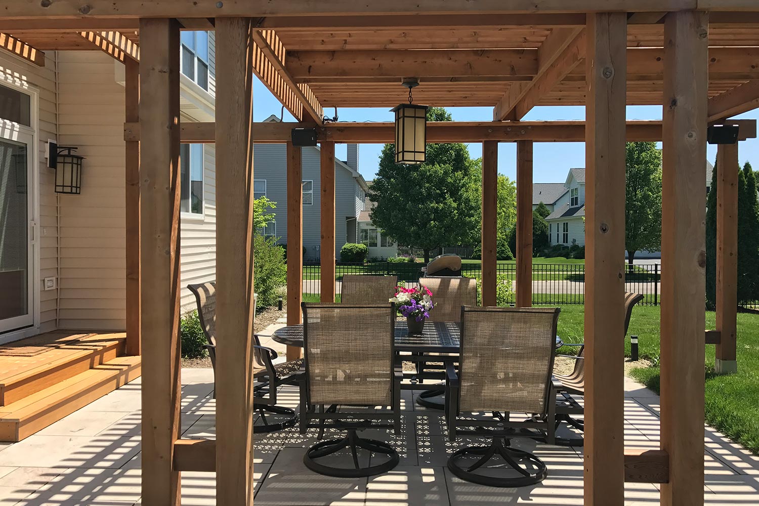 Aurora Residence turn collaborative chicago architecture + process