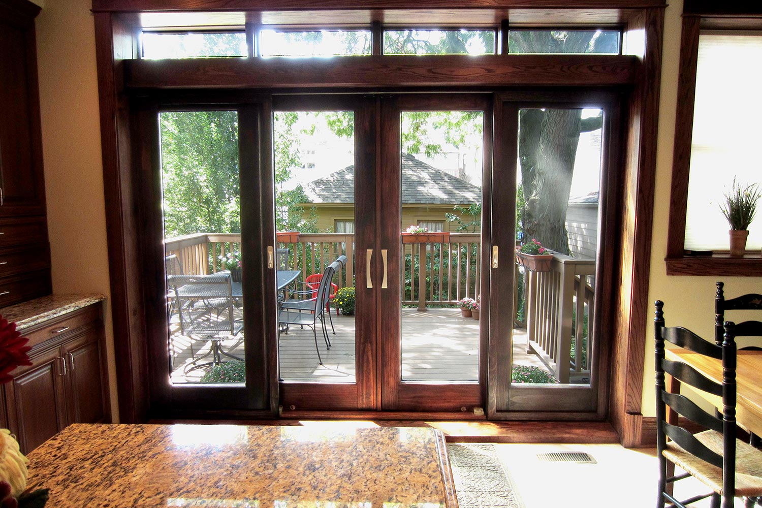 Bradley Place Residence turn collaborative chicago architecture + process driven design