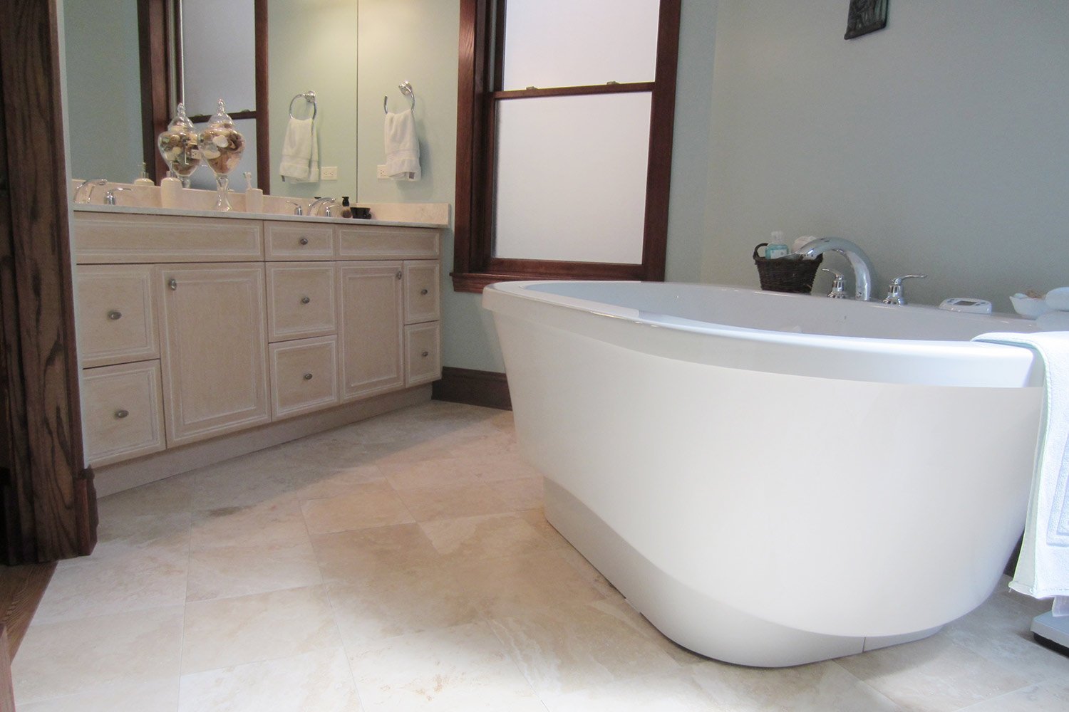 Bradley Place Residence turn collaborative chicago architecture + process driven design