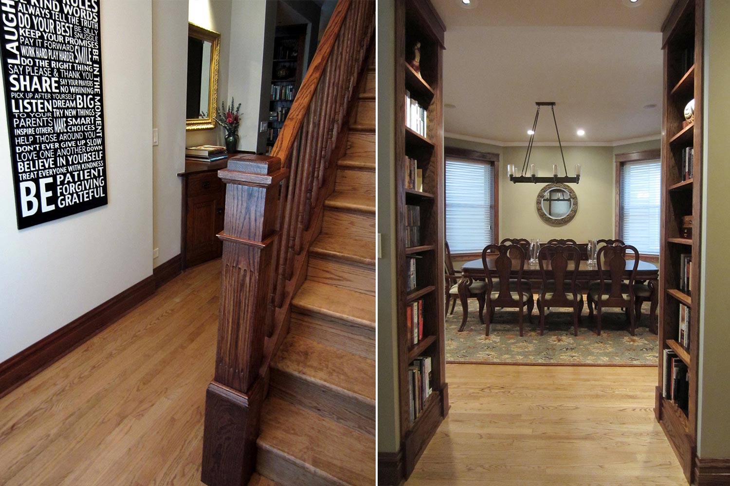 Bradley Place Residence turn collaborative chicago architecture + process driven design