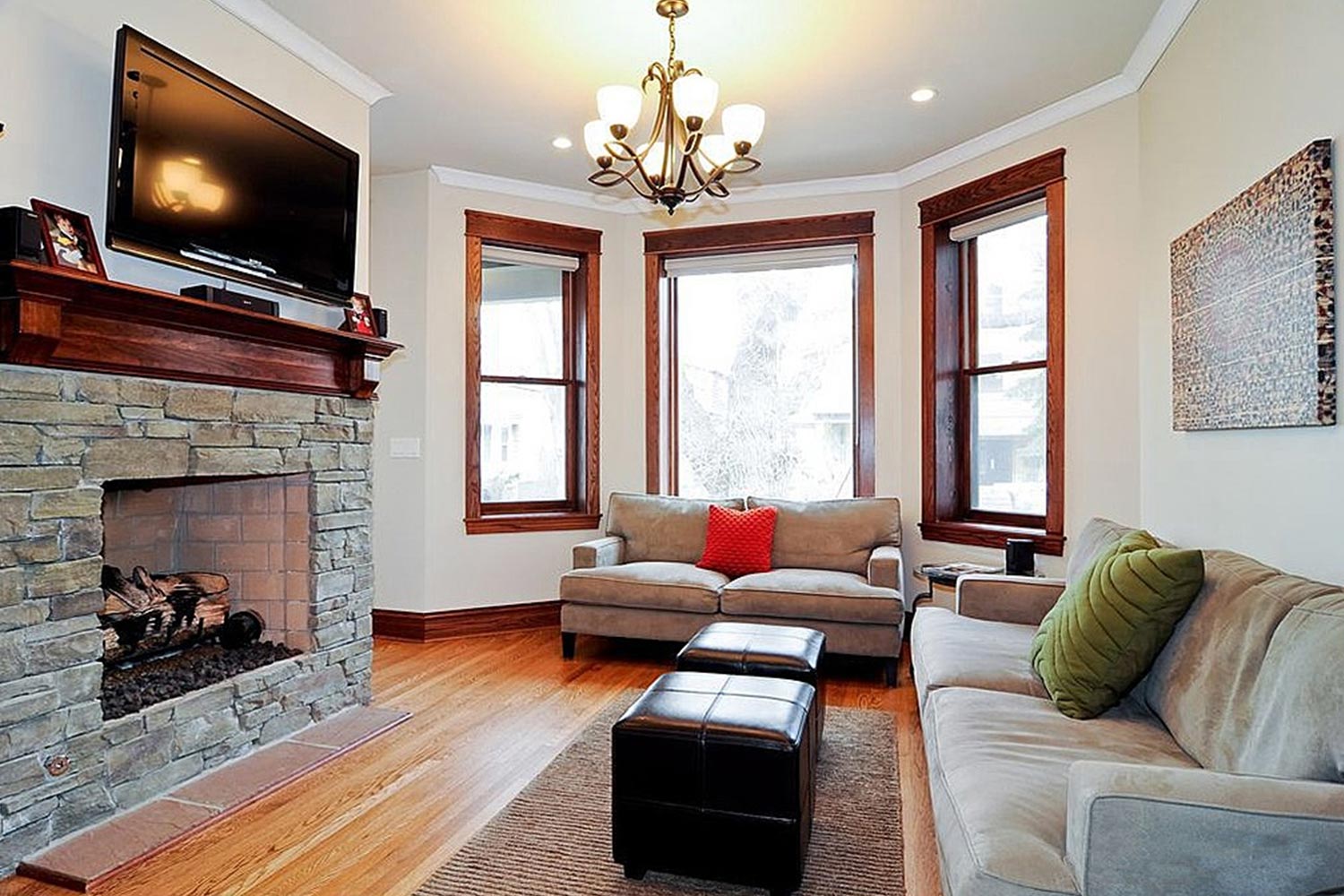 Bradley Place Residence turn collaborative chicago architecture + process driven design