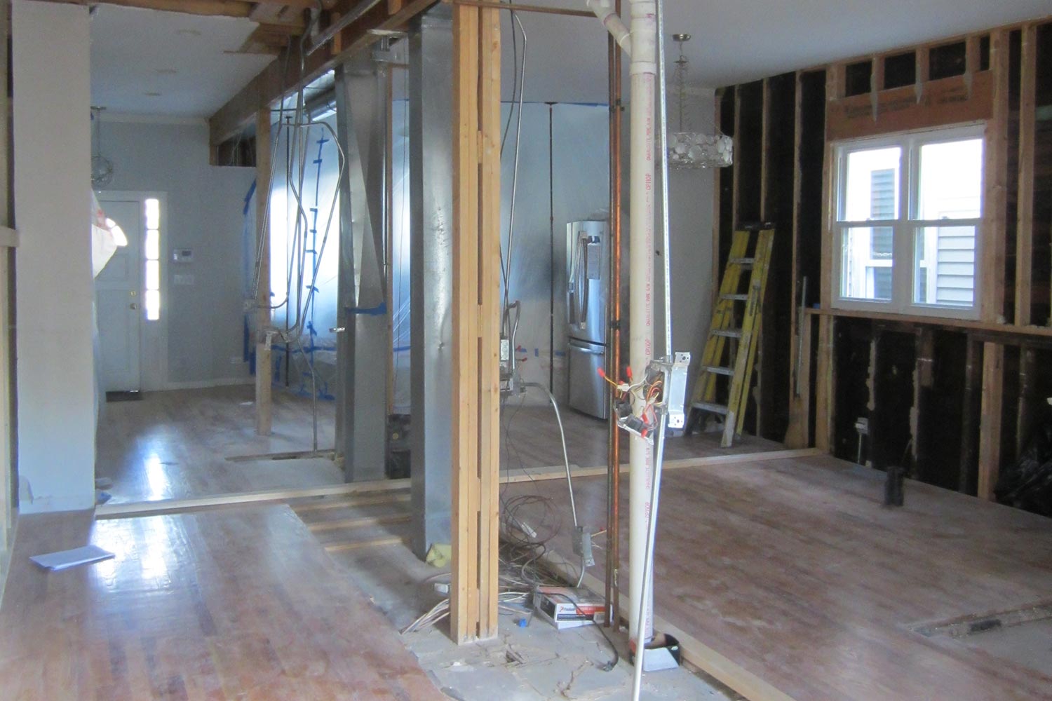 Roscoe Village turn collaborative chicago architecture + process