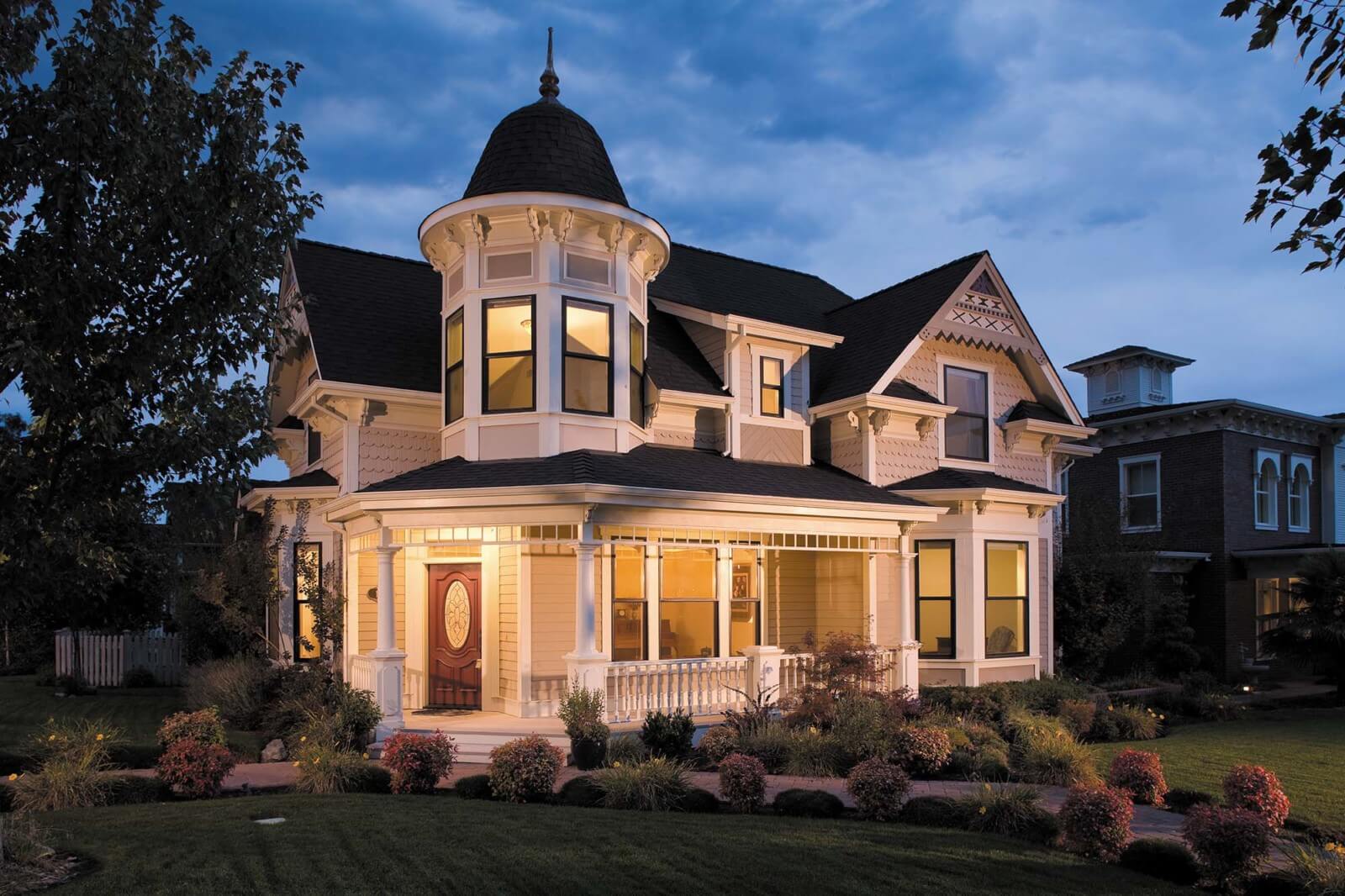 Columns for Colonial Homes Turncraft Columns Made in the USA