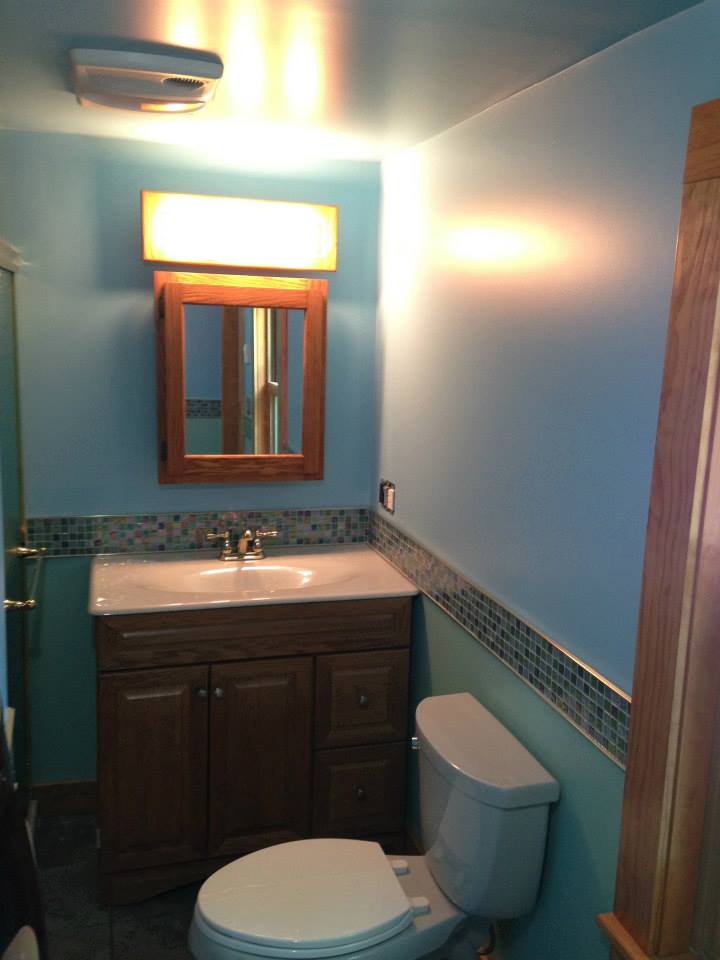Bathroom Remodel Epping, NH TCS Turn Cycle Solutions