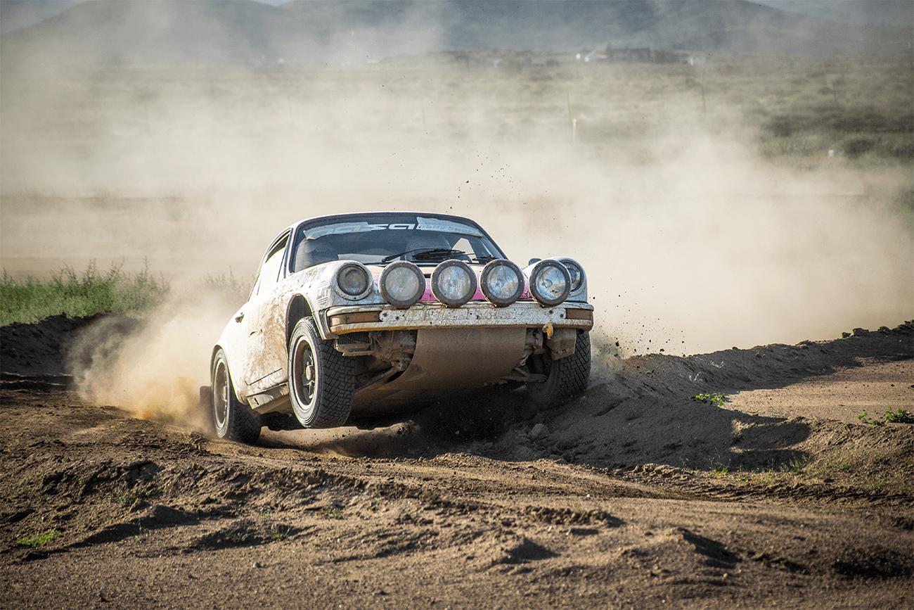 Arizona Extreme Rally 2014