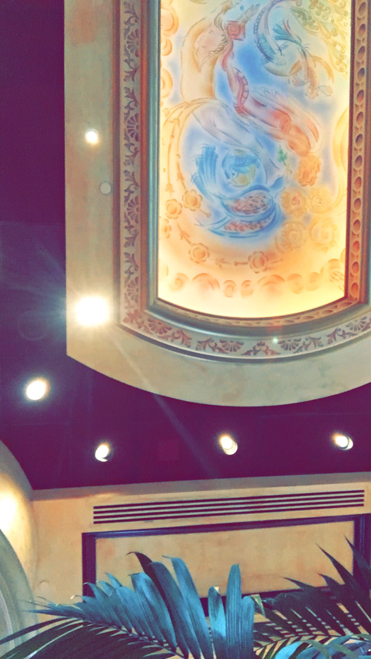 Cheesecake Factory in all its GLORY THE SHARING CORNER