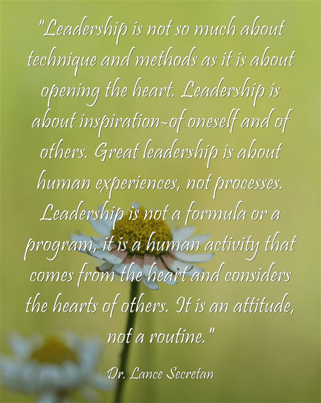 Awasome Qualities Of A Good Leader Quotes References Top 100 Leadership Quotes On Leadership Qualities