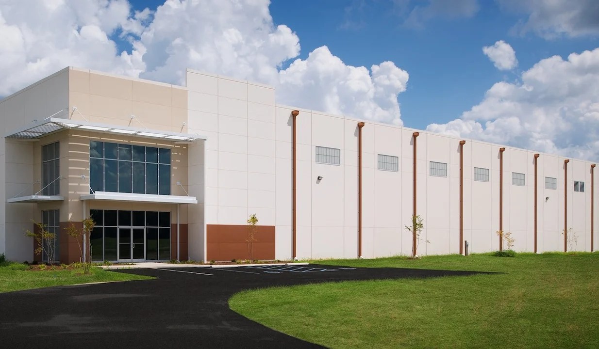 Projects Thompson Construction