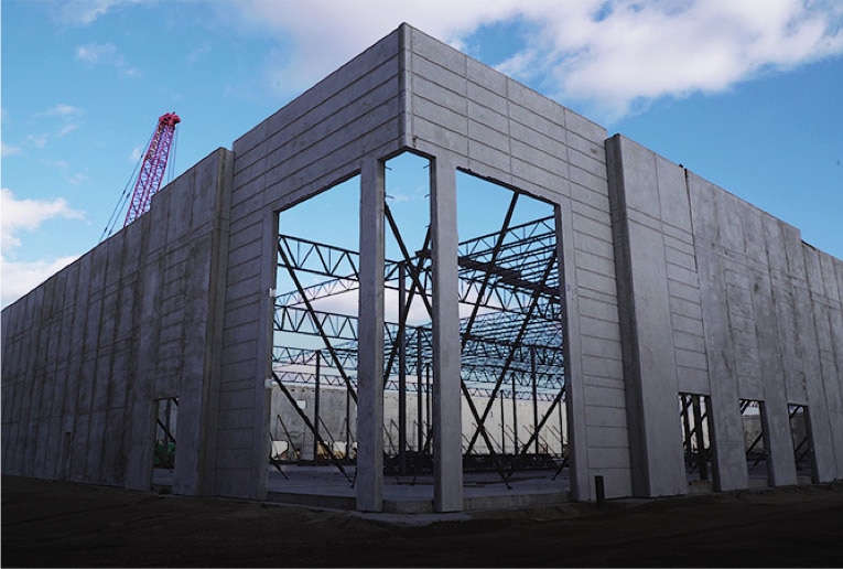 About Us Turner Brothers Concrete Contractor