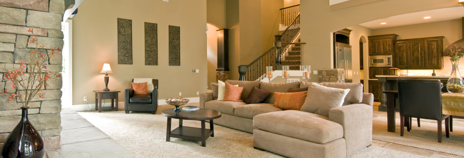 Residential Cleaning Turner Carpet Cleaning