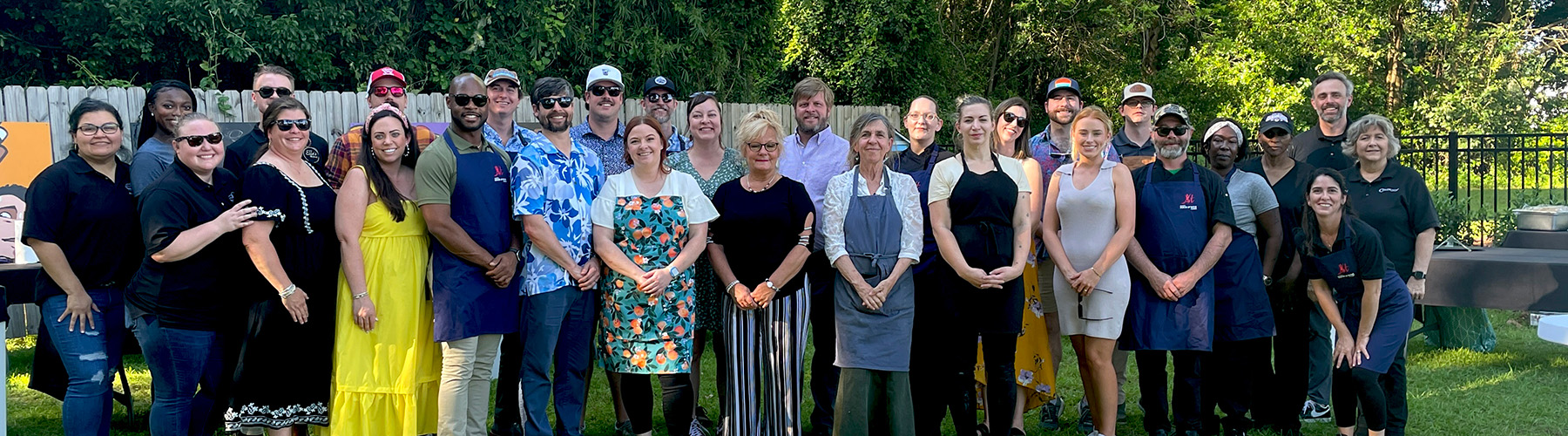 Turner Center Announces Winner of the 6th Annual Valdosta Food & Wine