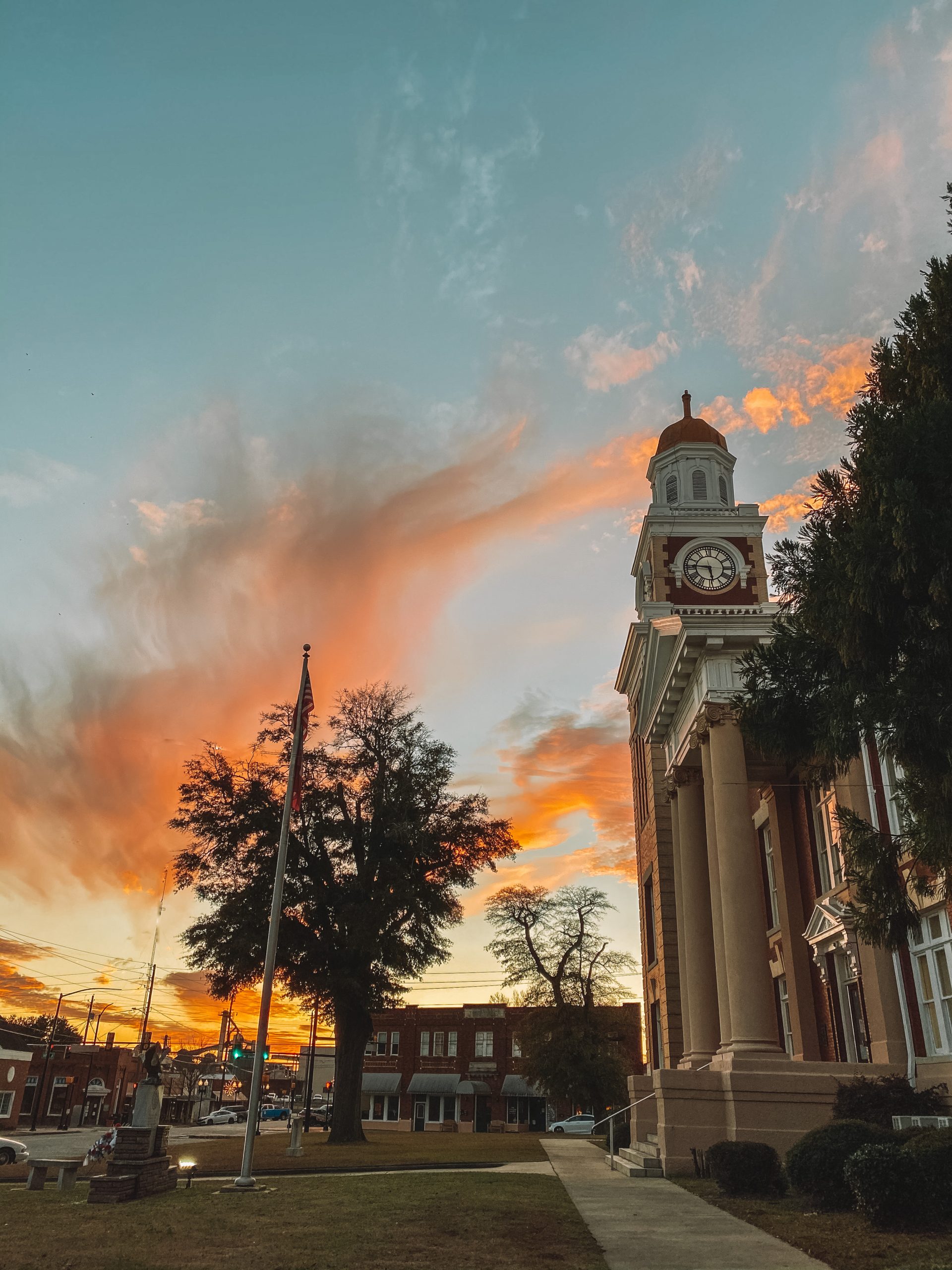 Turner County Deed Books Turner County Project