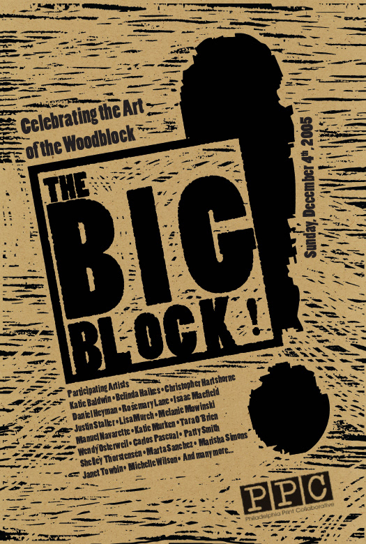 The Big Block – Turner Design