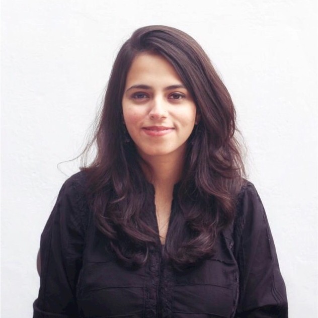 Fatima Jamil Khan Turner Family Center for Social Ventures