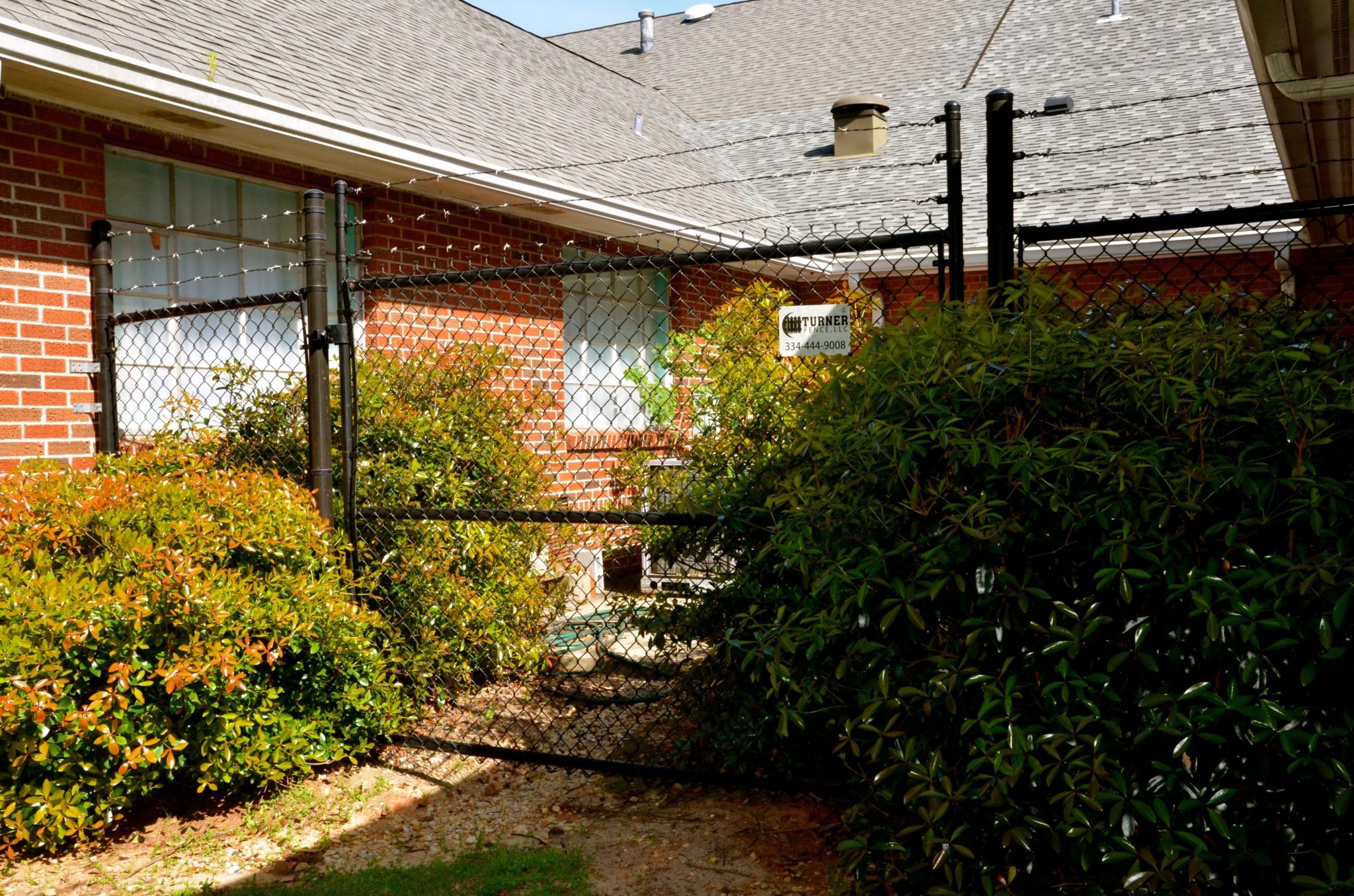 About Us Turner Fence