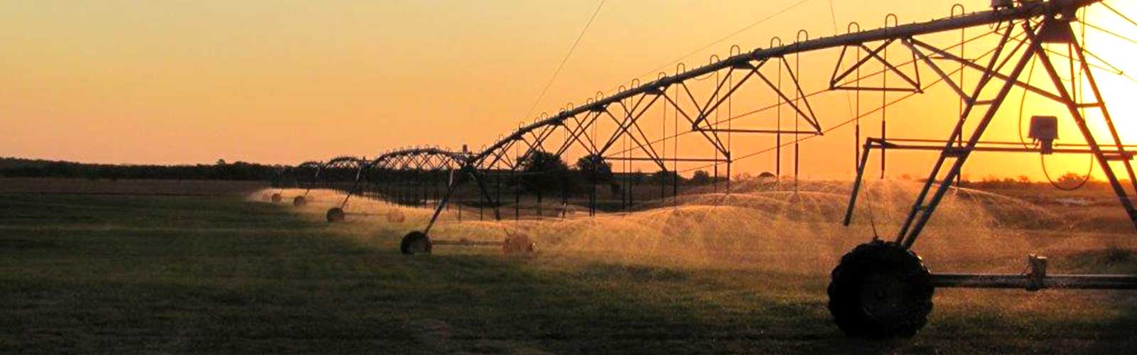 Home Turner Land & Hay Company berville, Texas