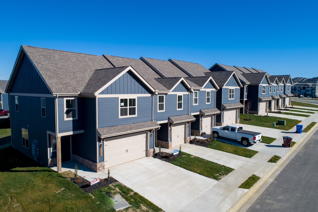 10K Your Way Turner Homes