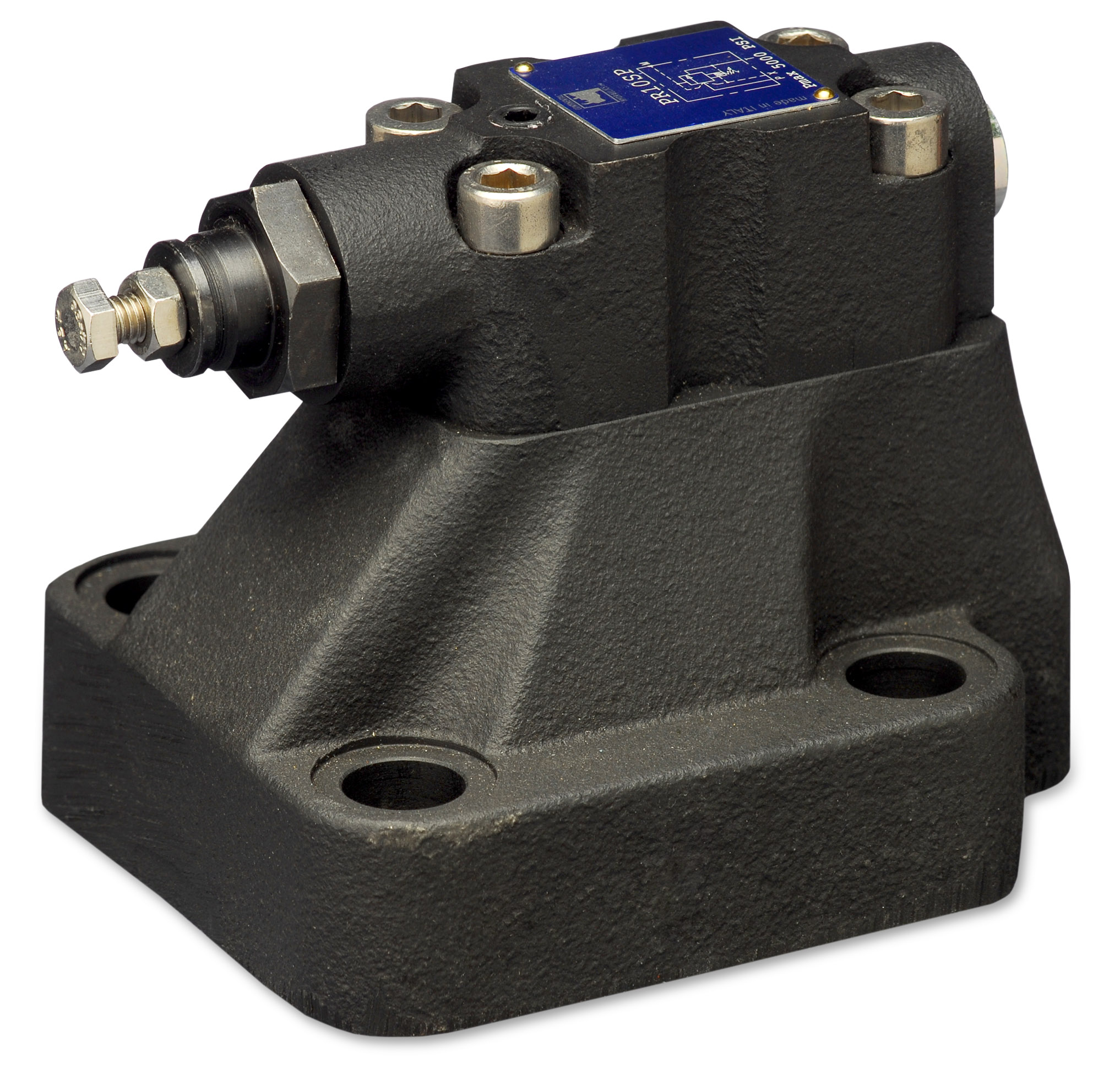 Continental Hydraulics Turner Hydraulics