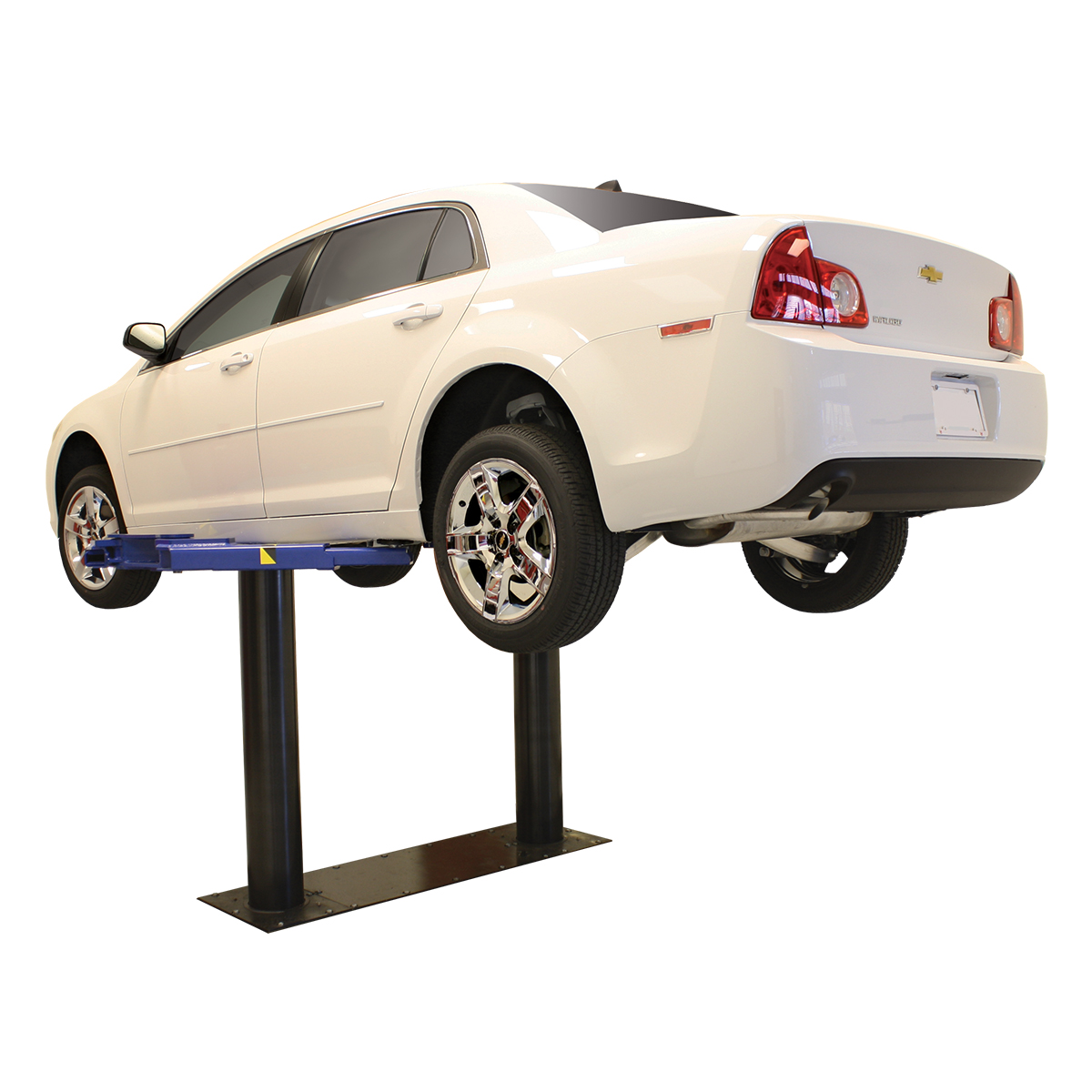 Rotary Lift Turner Hydraulics