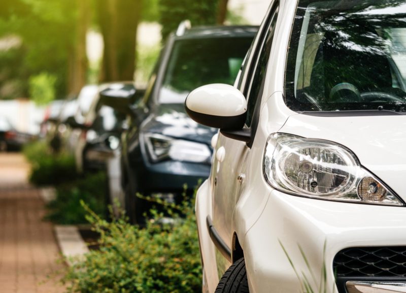 Here's How To Get Car Insurance In Spain As An Expatriate