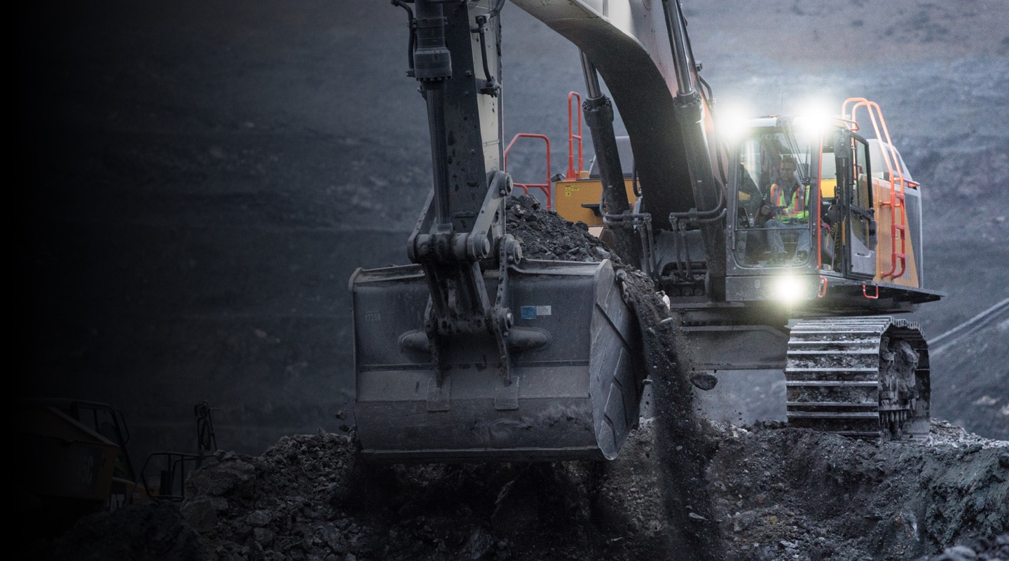 Turner Mining Group About Us