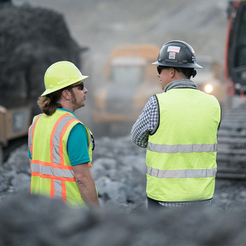 Mining Life Turner Mining Group