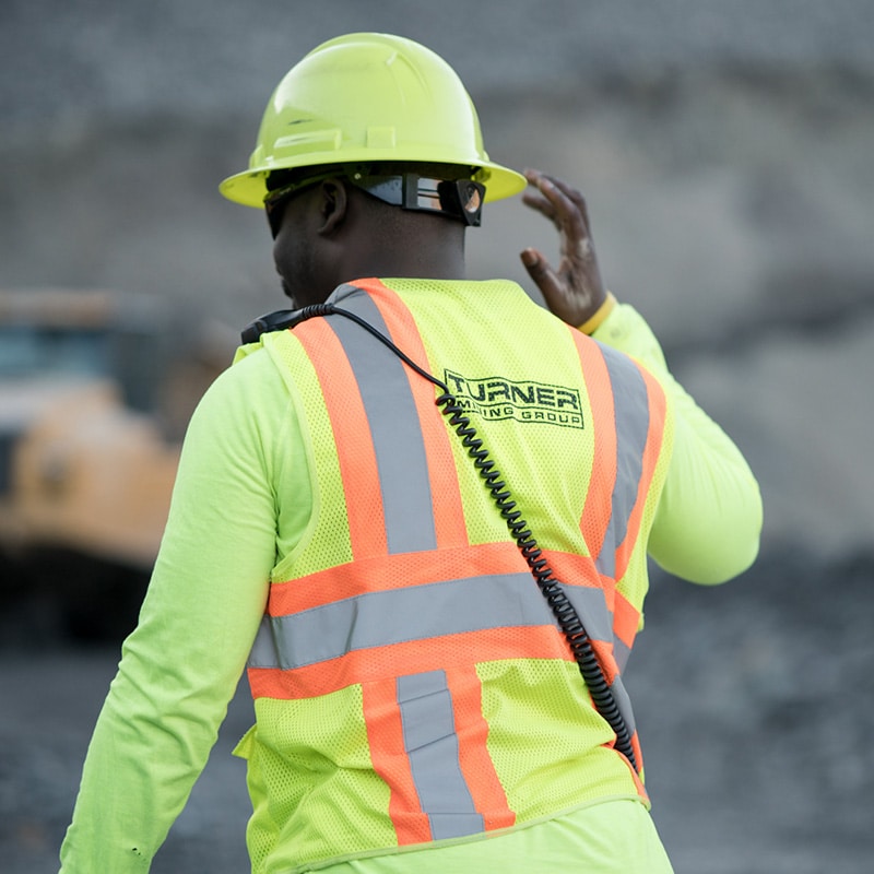 Mining Life Turner Mining Group