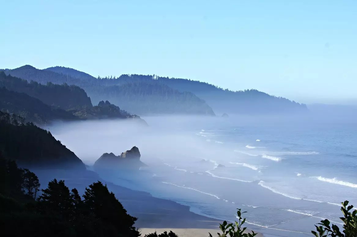California to Oregon Movers Turner Moving & Storage