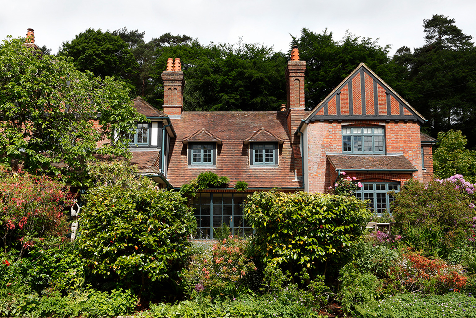 Rotherwood TurnerPocock