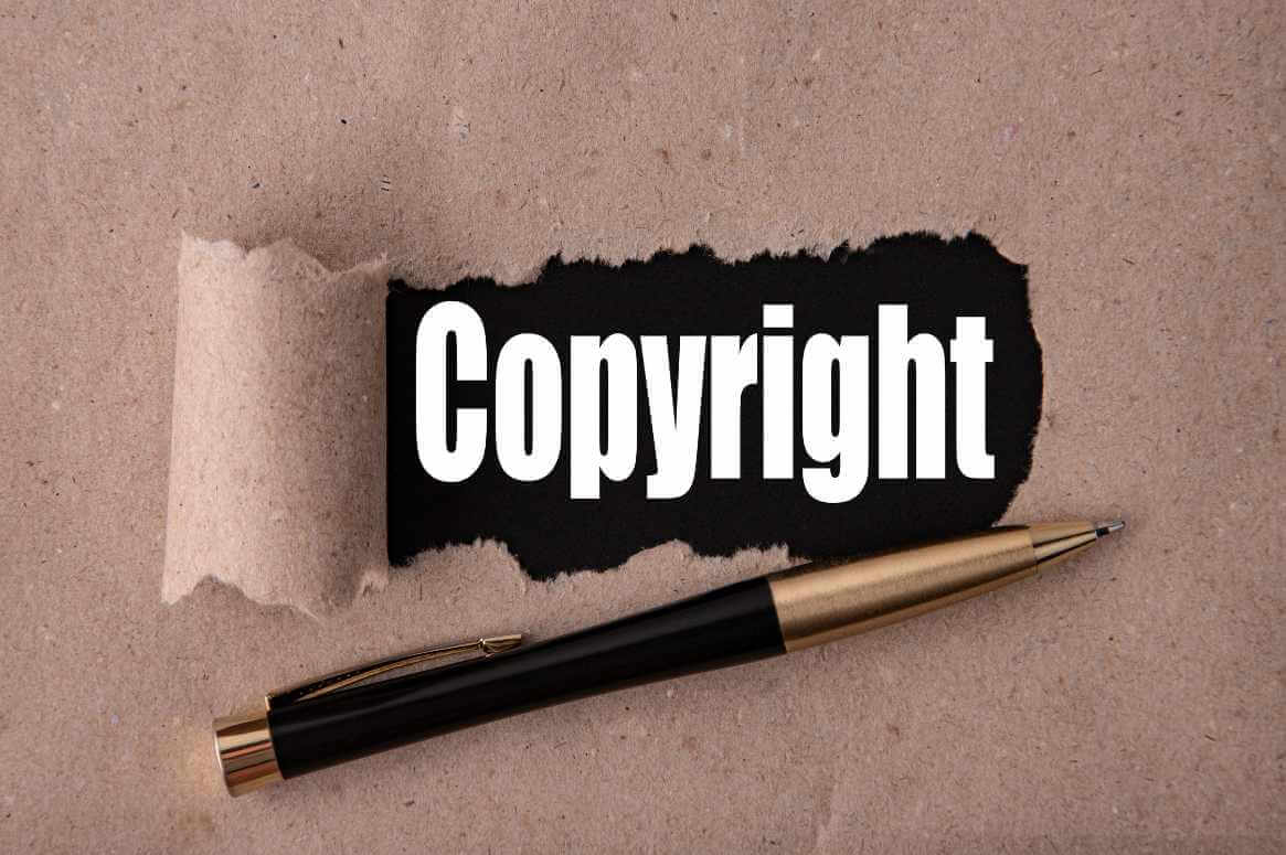 What to Include on a Book Copyright Page Turner Proofreading