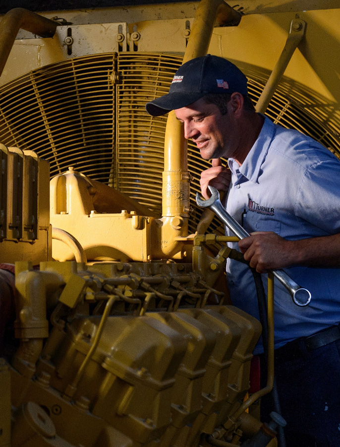 About Turner Property Services Group