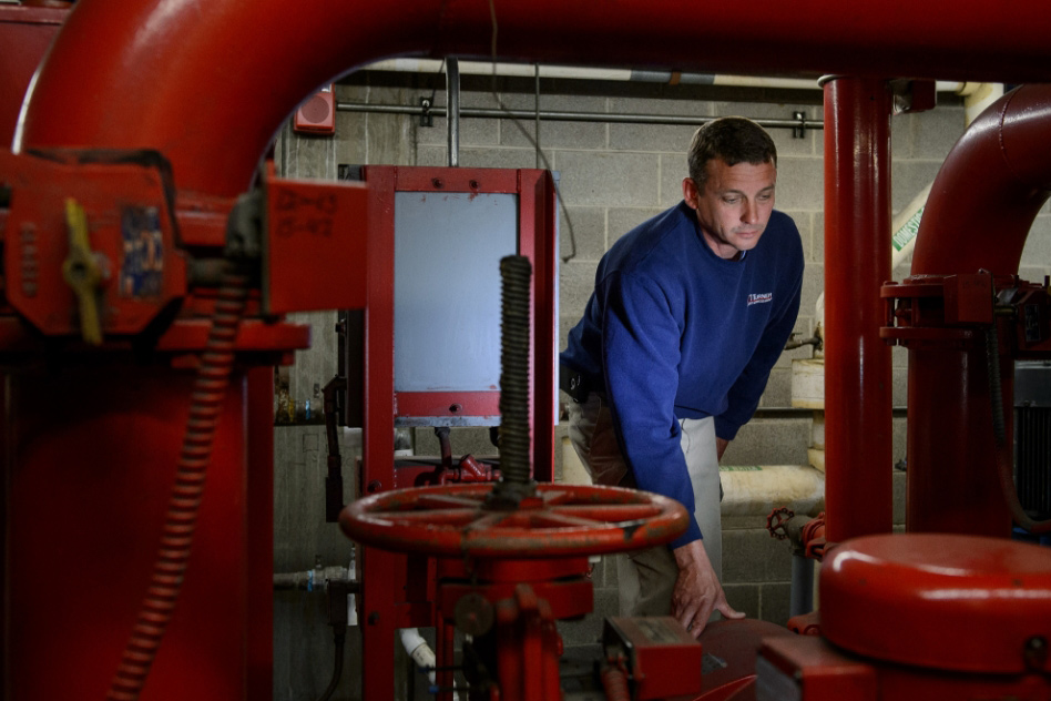 Home Turner Property Services Group