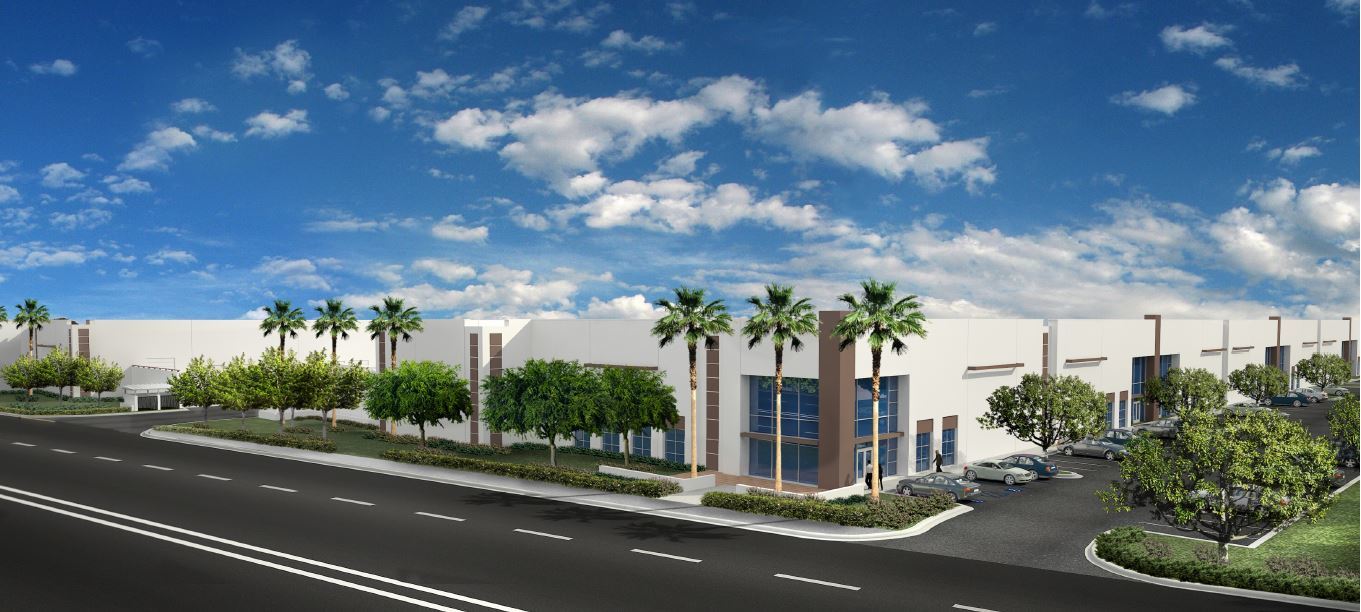 Turner Crossing Chino Hills Turner Real Estate Investments