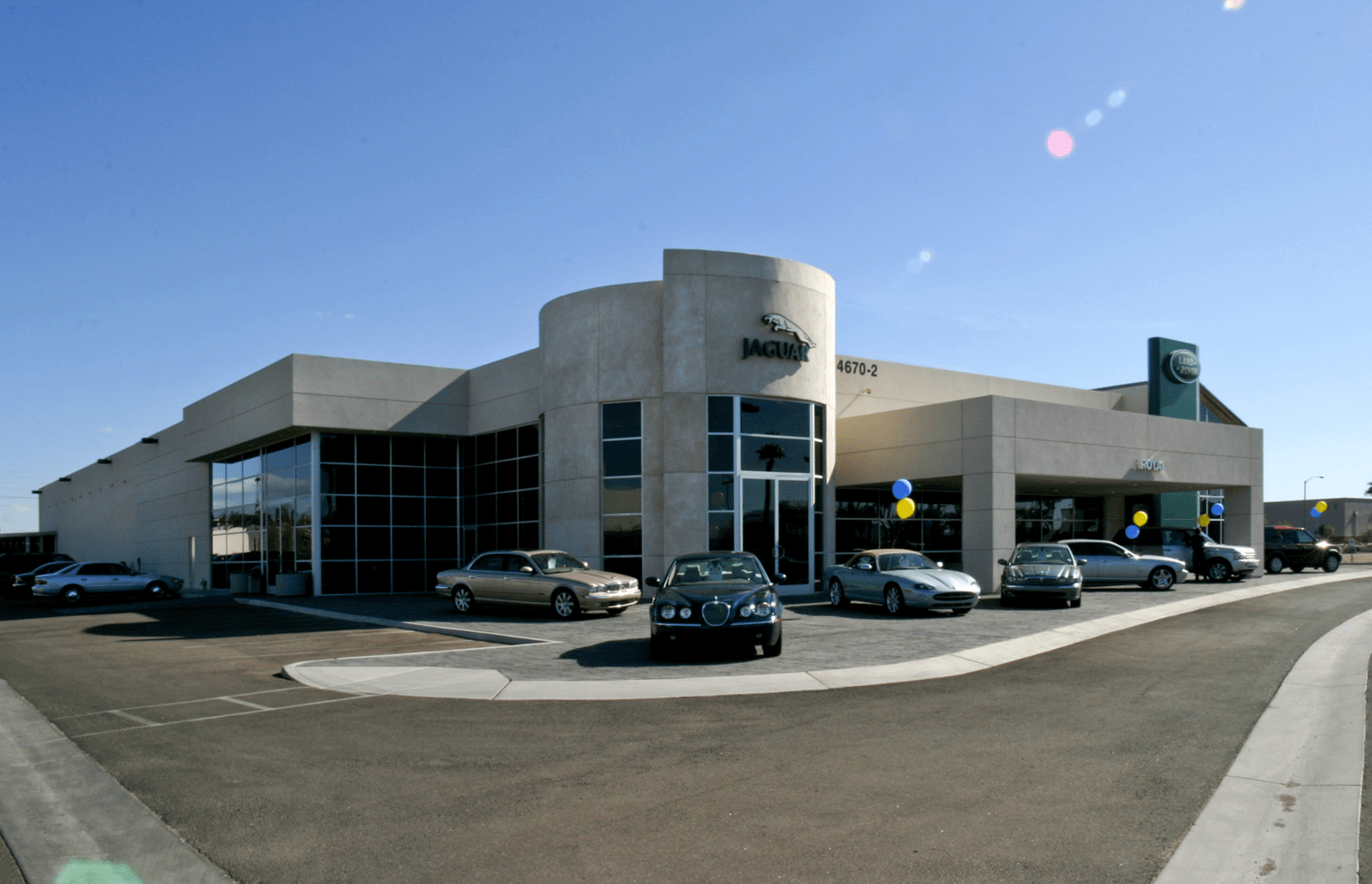 Auto Dealerships Turner Structural Engineering