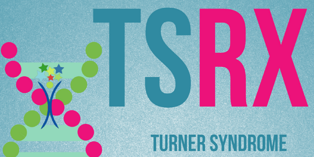 inar TSRX and the Future of Turner Syndrome Research Turner