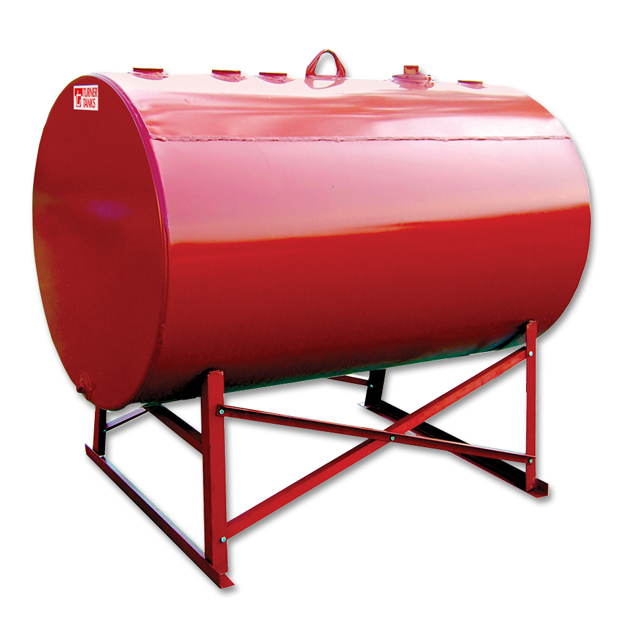 Tank Stands Turner Tanks