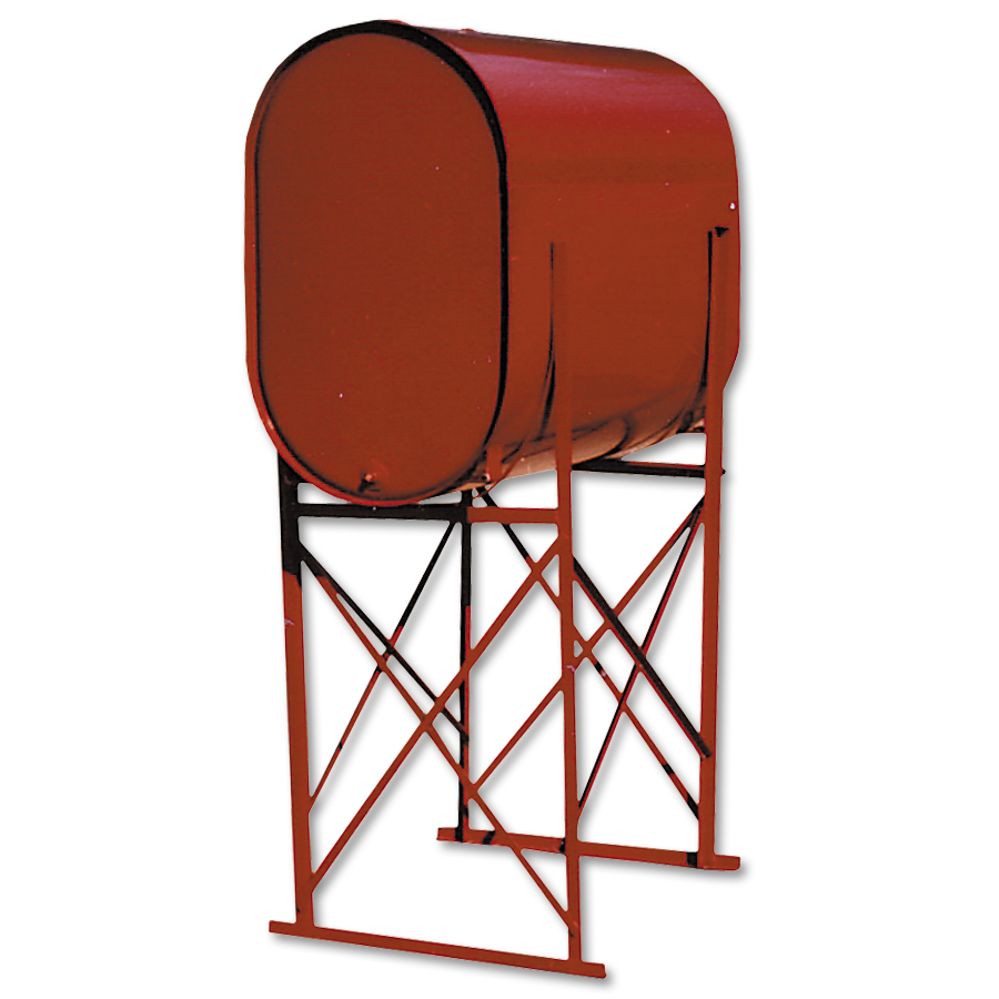 Tank Stands Turner Tanks