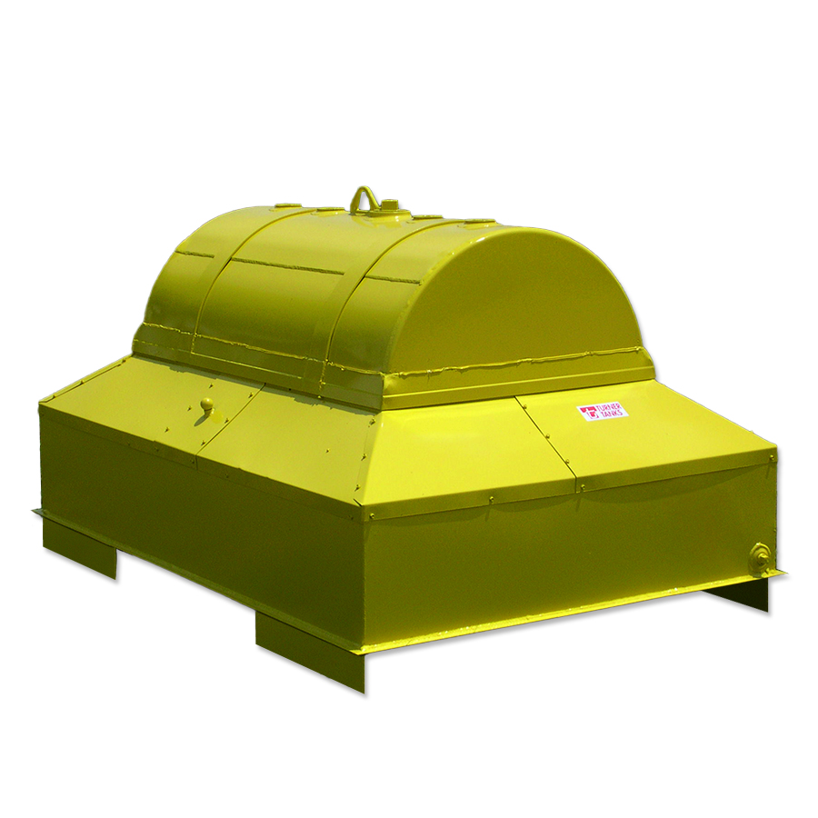 Dike Tanks Turner Tanks