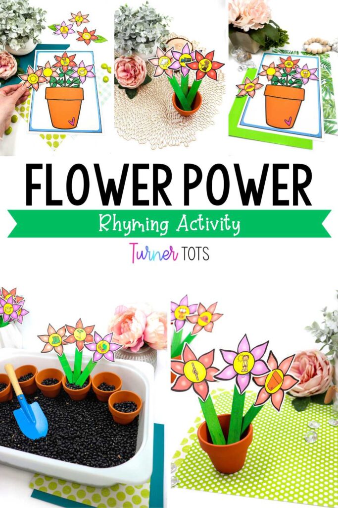 Garden Literacy Activities That Will Grow Your Preschooler's Mind