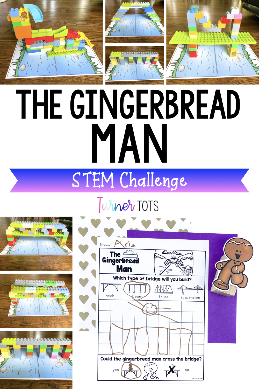 6 Fairy Tale STEM Ideas That'll Empower Preschoolers to Problem-Solve