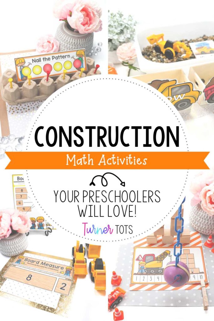 5 Math Construction Activities for Preschoolers You’ll Want to Build in