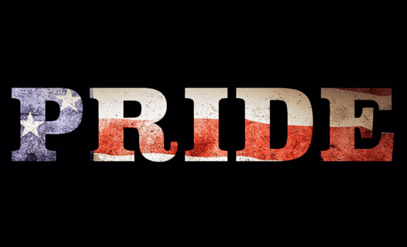 PRIDE IS ALWAYS SIN