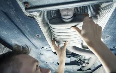 Sprinter Repair Archives - Turning Wrenches
