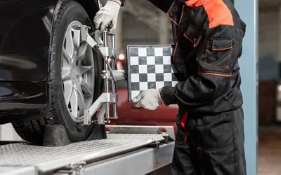 Audi Repair Archives - Turning Wrenches