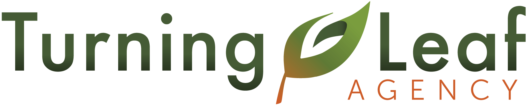 Services - Turning Leaf Agency