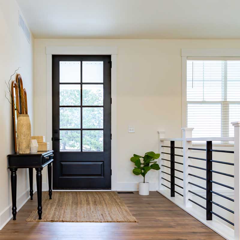 Custom Home Builders Grand Rapids Turning Point Builders