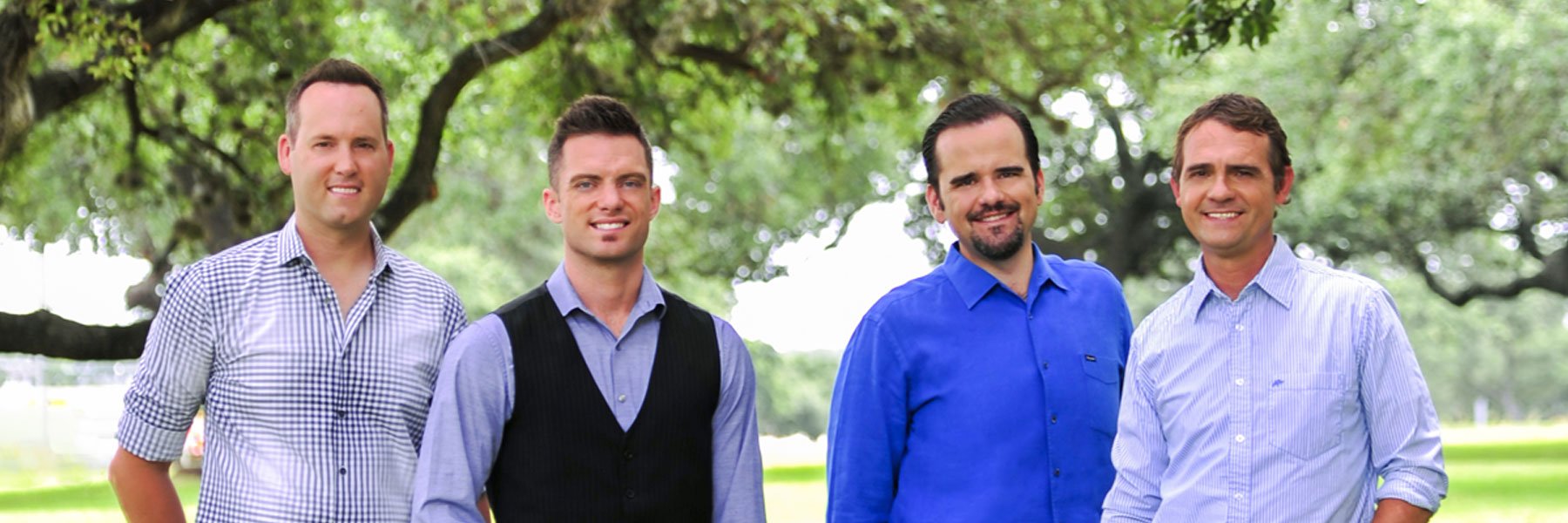 CANTON JUNCTION CELEBRATES SUCCESSFUL ‘EVERY HALLELUJAH CONCERT TOUR