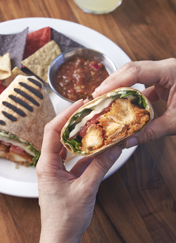 Hoboken Turning Point Restaurants Award Winning Breakfast, Brunch